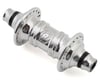 Profile Racing Mini Front Hub (Polished) (3/8" Female) (36H)